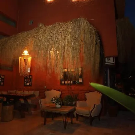 Bambu Alacati *