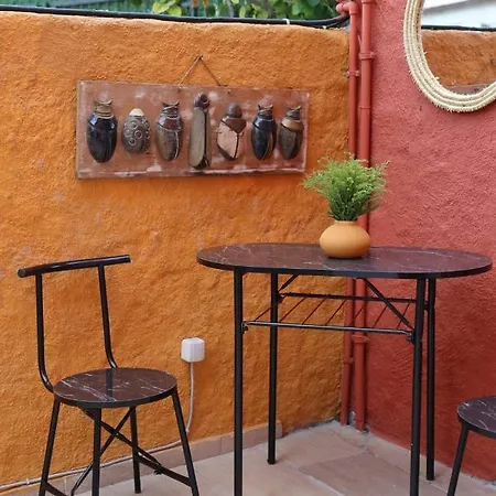 Bambu Alacati ホテル