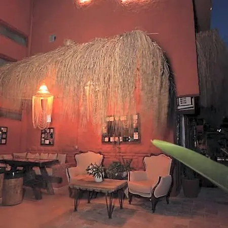 Hotel Bambu Alacati Cesme