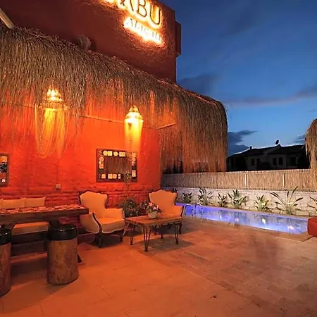 Bambu Alacati 3* Cesme