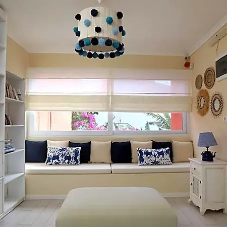 Bambu Alacati Hotel Cesme