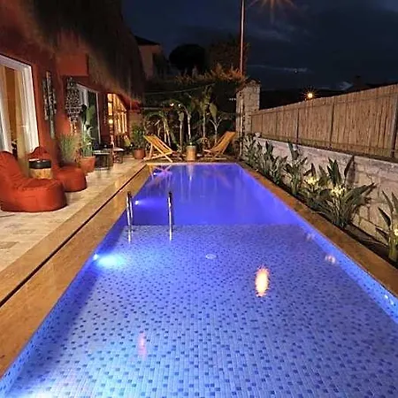 Bambu Alacati Hotel 3*