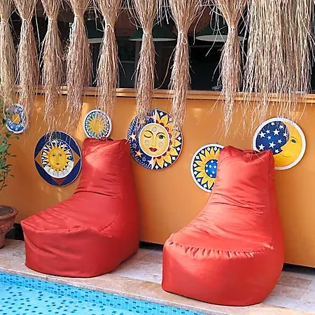 Bambu Alacati Hotel