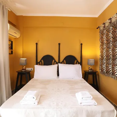 Bambu Alacati فندق Çeşme