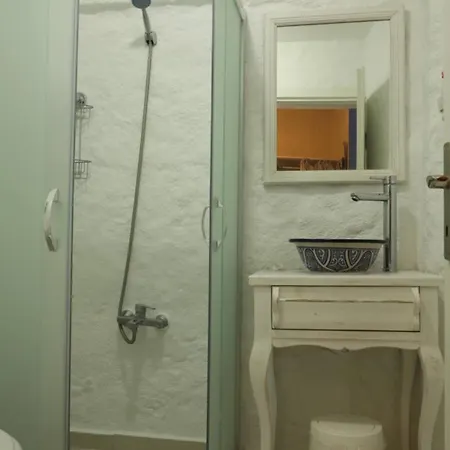 فندق Bambu Alacati Çeşme