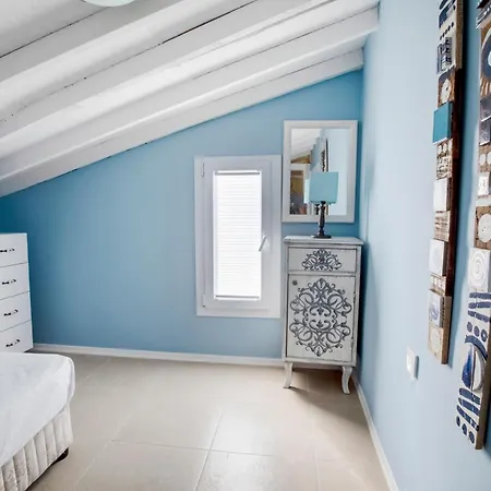 فندق Bambu Alacati 3*