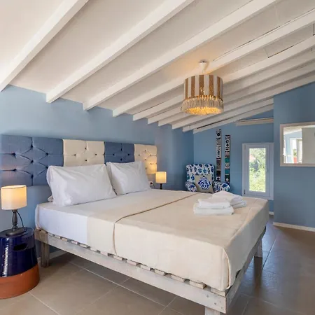 Bambu Alacati فندق Çeşme