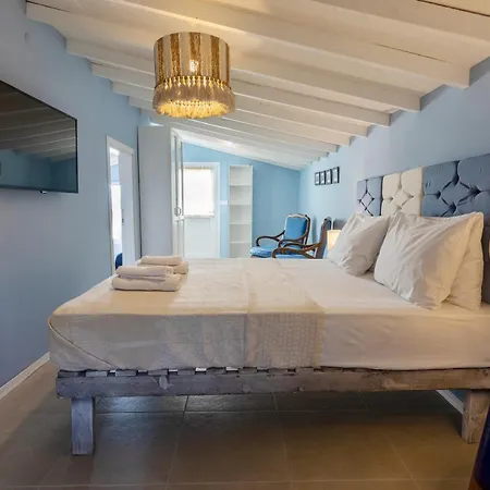 فندق Bambu Alacati Çeşme