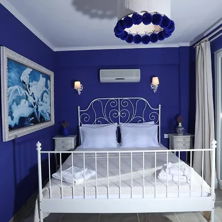 Bambu Alacati Çeşme