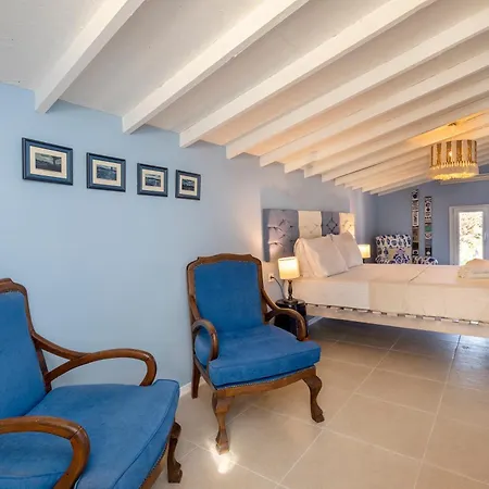 فندق Bambu Alacati