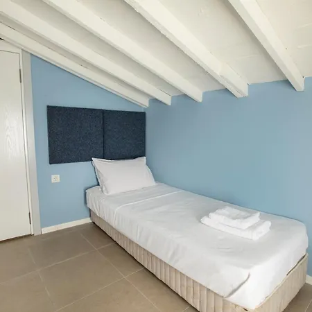 فندق Bambu Alacati Çeşme