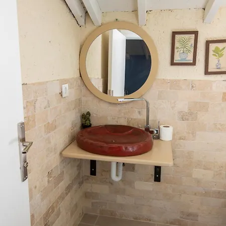 Bambu Alacati Çeşme