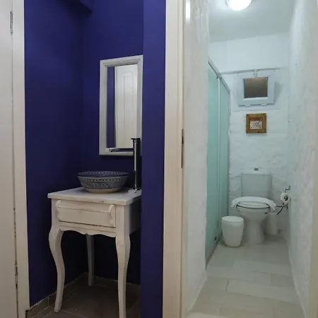 Bambu Alacati 3* Çeşme