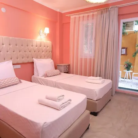 فندق Bambu Alacati