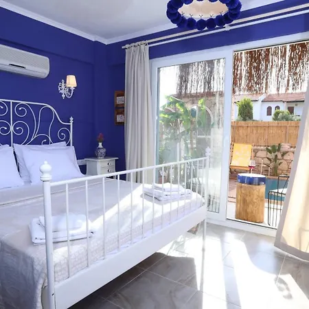 فندق Bambu Alacati 3*