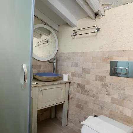 Bambu Alacati فندق Çeşme
