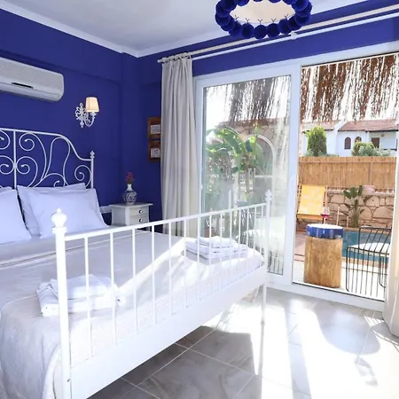 Bambu Alacati 3* Çeşme
