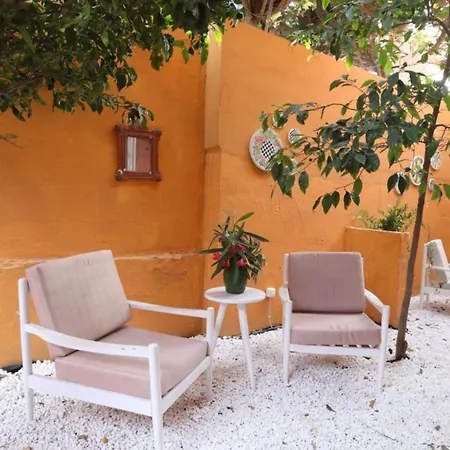 فندق Bambu Alacati