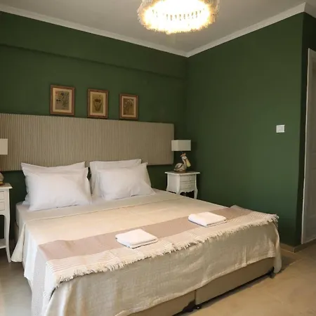 فندق Bambu Alacati 3*
