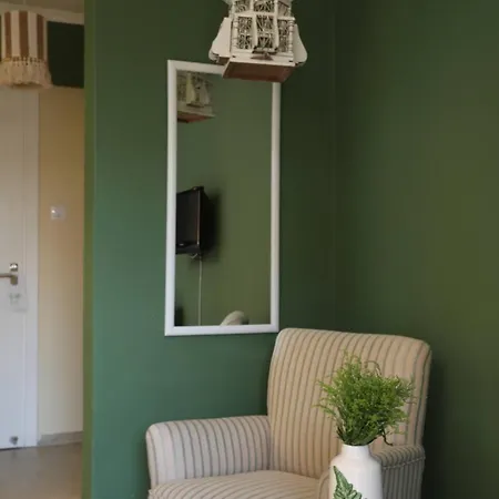 Bambu Alacati فندق Çeşme
