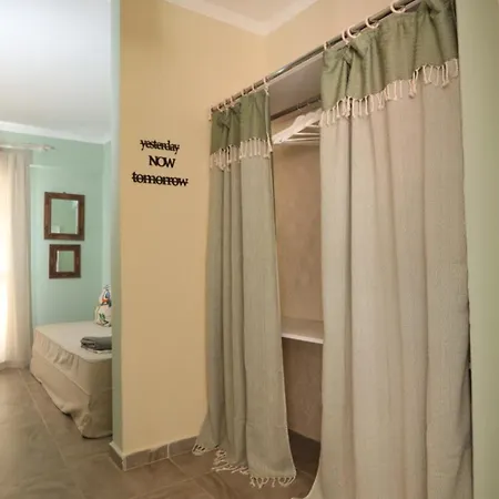 Bambu Alacati 3* Çeşme