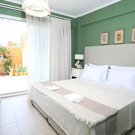 Bambu Alacati فندق 3*