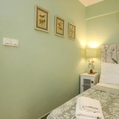 فندق Bambu Alacati 3*