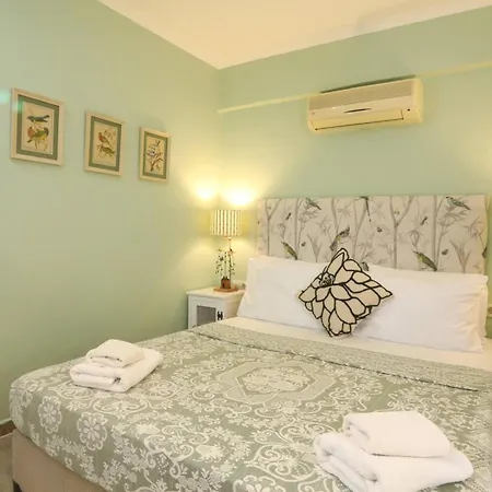 فندق Bambu Alacati Çeşme