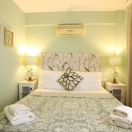 Bambu Alacati فندق Çeşme