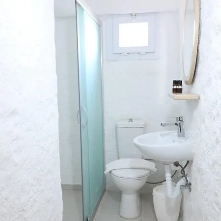 فندق Bambu Alacati Çeşme