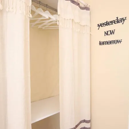 Bambu Alacati فندق 3*