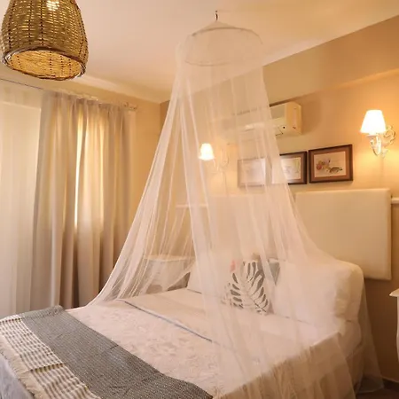 فندق Bambu Alacati 3*