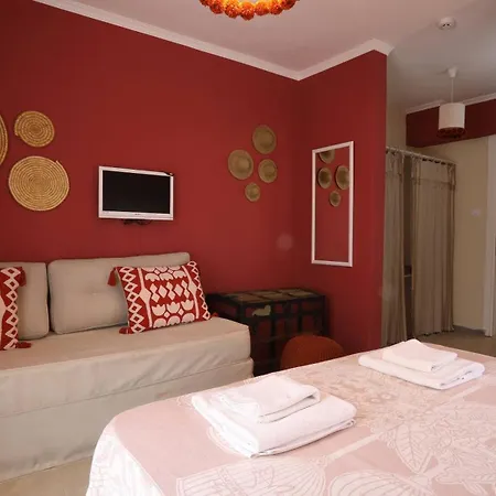 Bambu Alacati فندق Çeşme